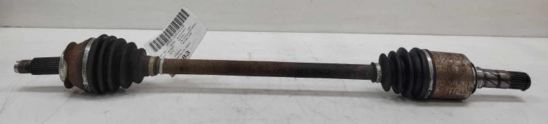 2014 Subaru Forester CVT Front CV Drive Axle Left or Right Side OEM 28321SG030,LH