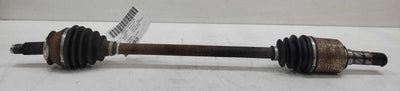 2014 Subaru Forester CVT Front CV Drive Axle Left or Right Side OEM 28321SG030,LH