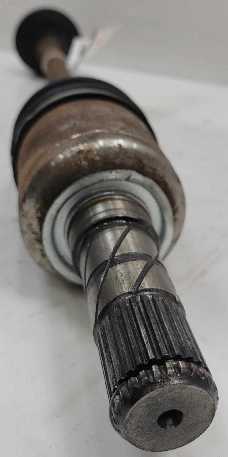 2014 Subaru Forester CVT Front CV Drive Axle Left or Right Side OEM 28321SG030,LH