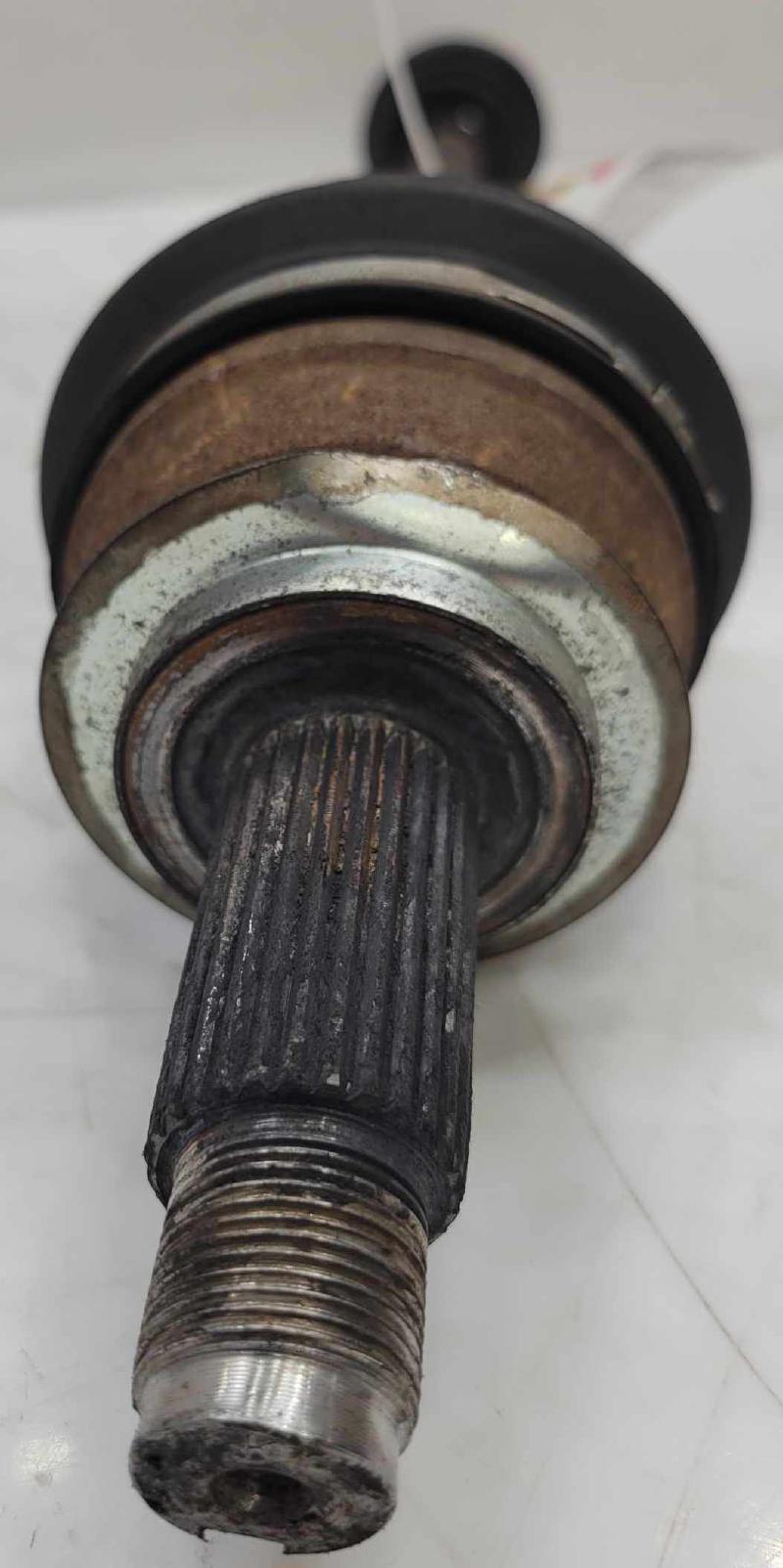 2014 Subaru Forester CVT Front CV Drive Axle Left or Right Side OEM 28321SG030,LH