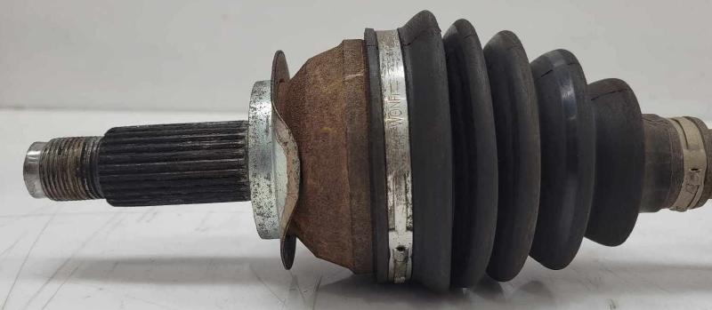 2014 Subaru Forester CVT Front CV Drive Axle Left or Right Side OEM 28321SG030,LH