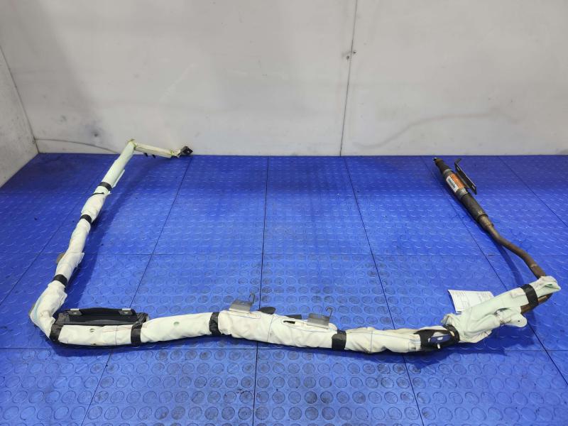 2011 Ford F-150 Air Bag