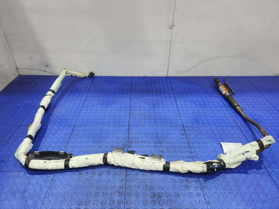 2011 Ford F-150 Air Bag