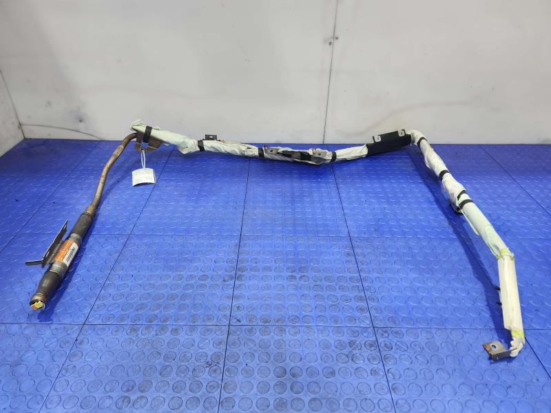2011 Ford F-150 Air Bag