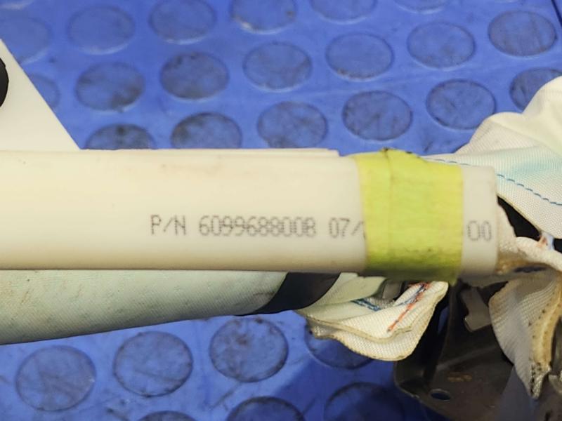 2011 Ford F-150 Air Bag