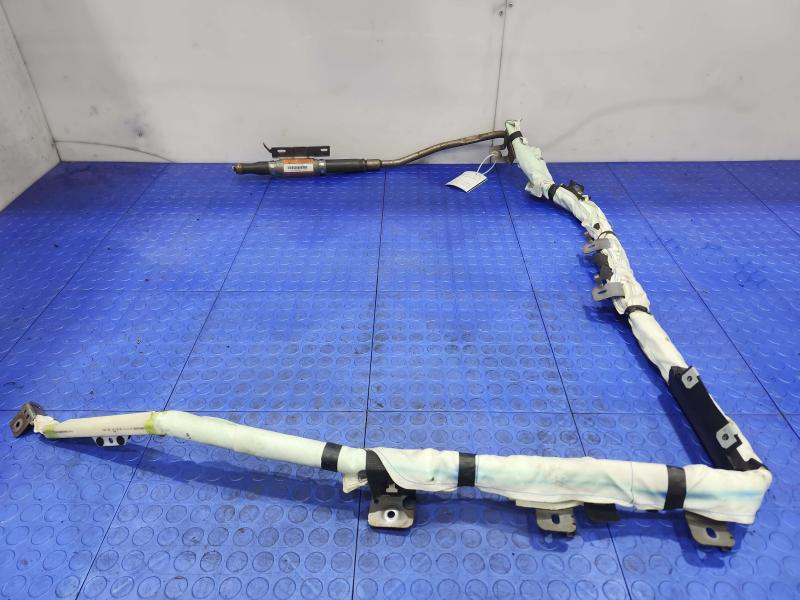 2011 Ford F-150 Air Bag