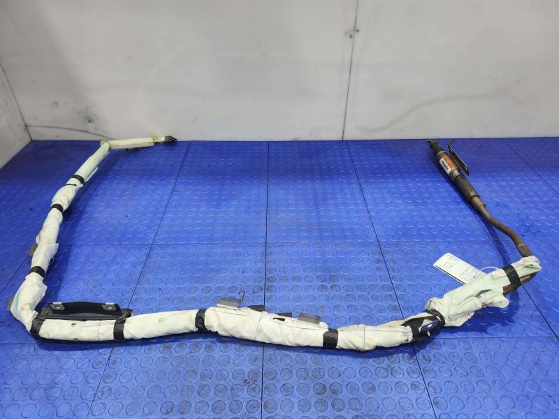 2011 Ford F-150 Air Bag