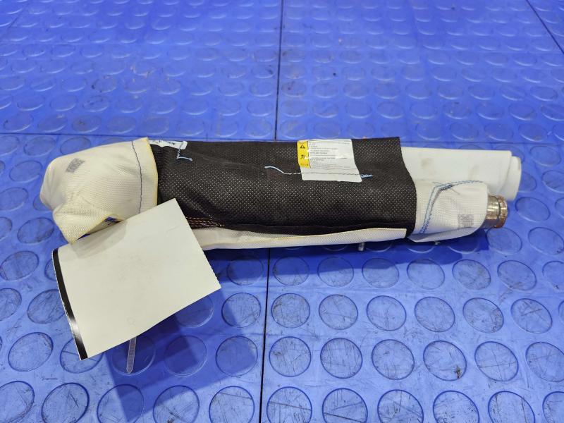 2013 Ford F-150 Air Bag