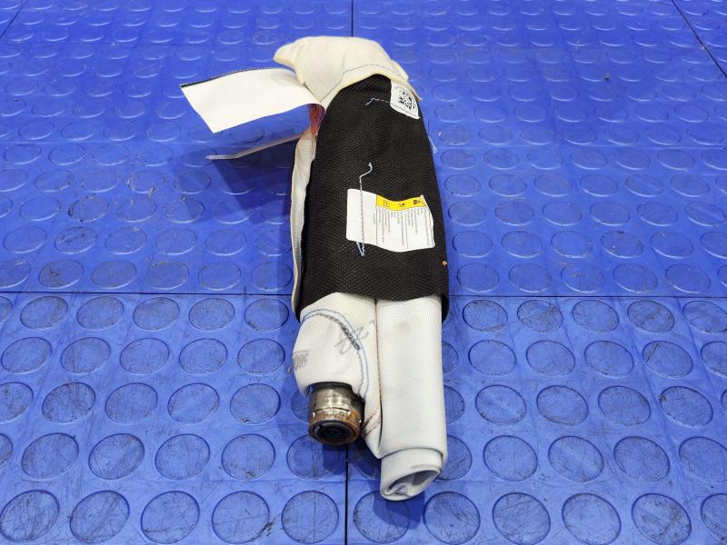 2013 Ford F-150 Air Bag