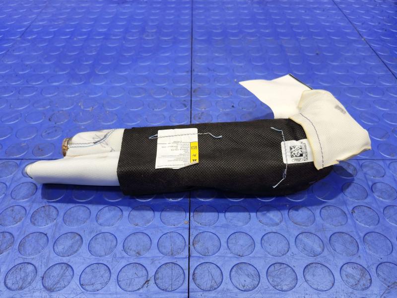 2013 Ford F-150 Air Bag