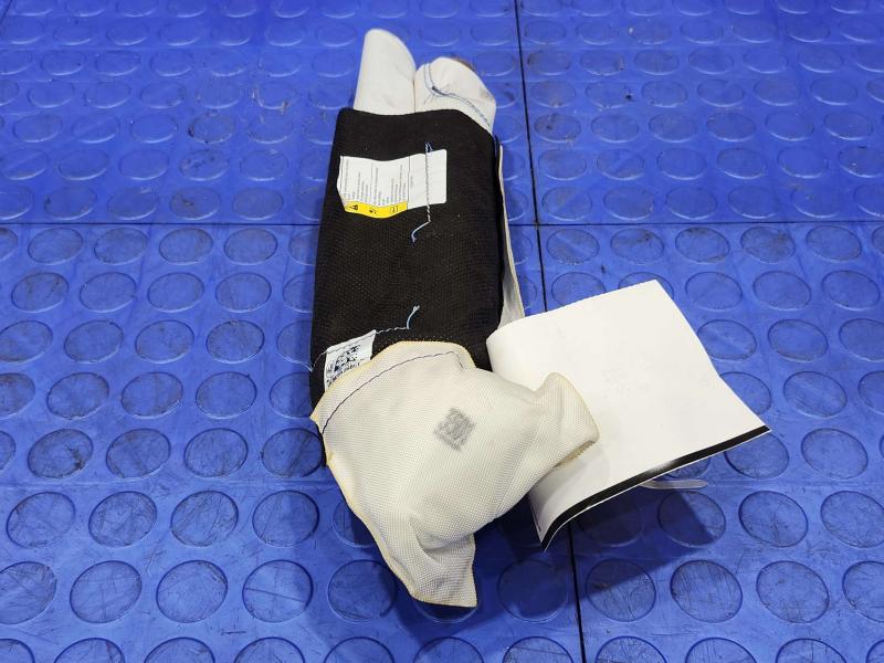 2013 Ford F-150 Air Bag