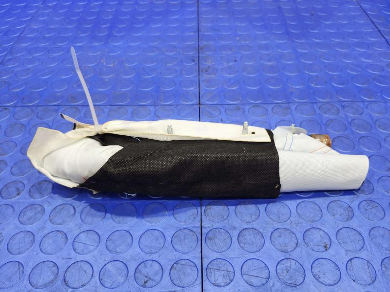 2013 Ford F-150 Air Bag