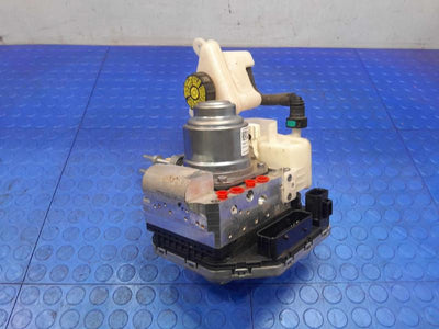 2021 Ford Explorer Anti-Lock Brake Parts
