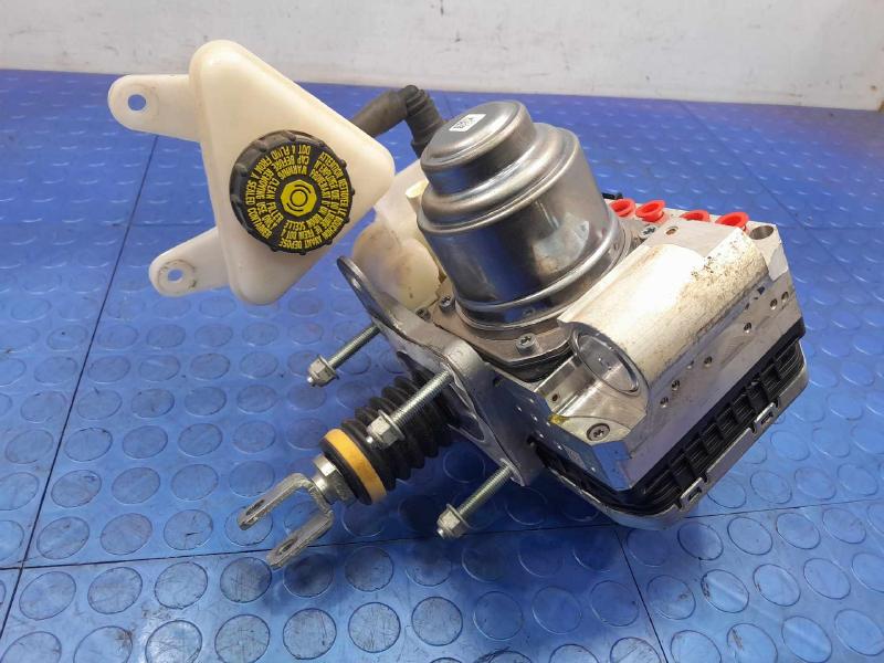 2021 Ford Explorer Anti-Lock Brake Parts