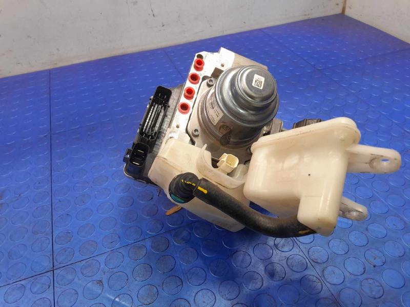 2021 Ford Explorer Anti-Lock Brake Parts