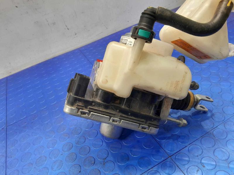 2021 Ford Explorer Anti-Lock Brake Parts