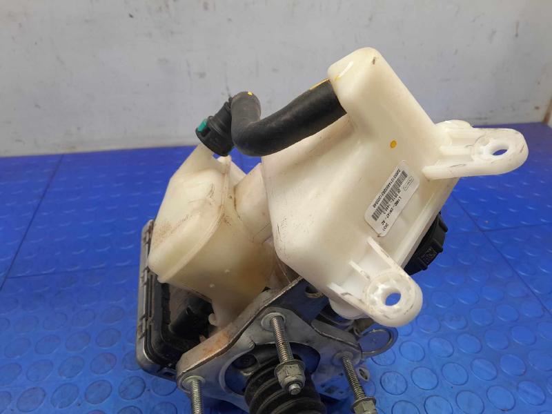 2021 Ford Explorer Anti-Lock Brake Parts