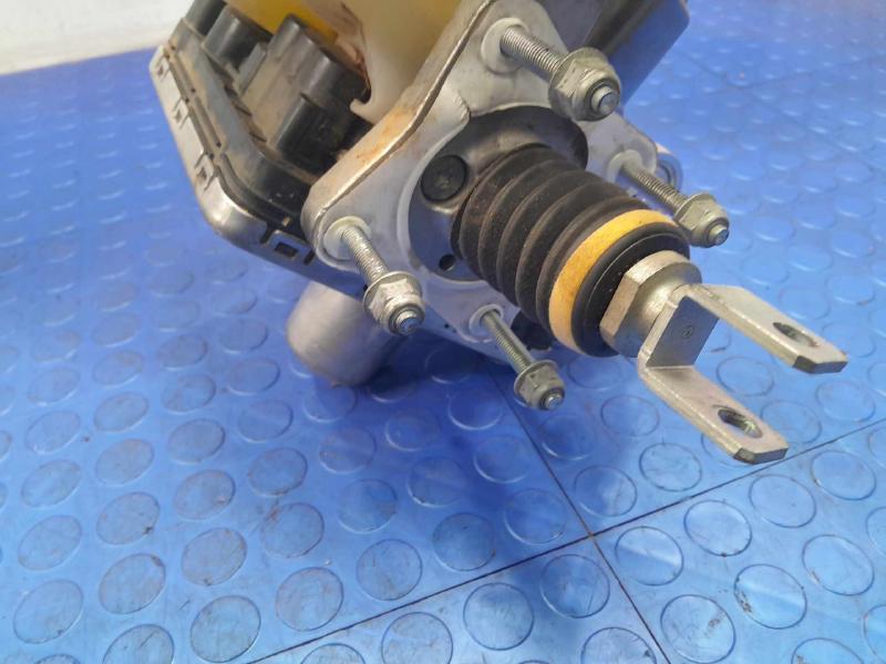 2021 Ford Explorer Anti-Lock Brake Parts