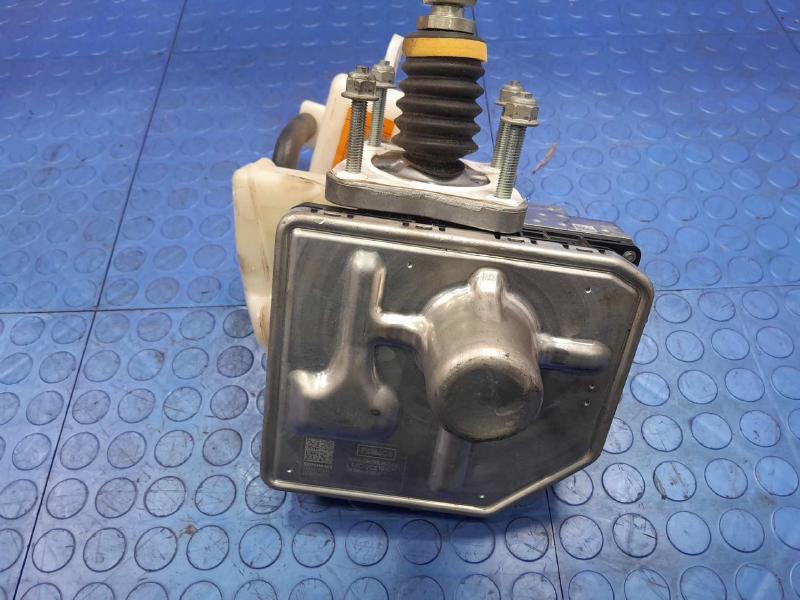 2021 Ford Explorer Anti-Lock Brake Parts