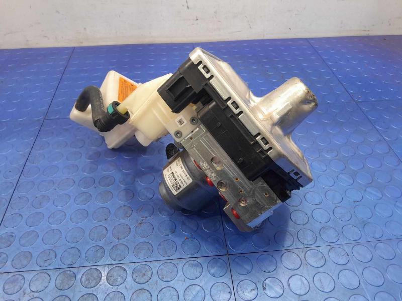 2021 Ford Explorer Anti-Lock Brake Parts