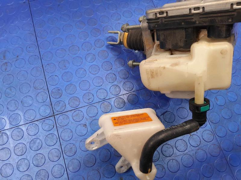 2021 Ford Explorer Anti-Lock Brake Parts