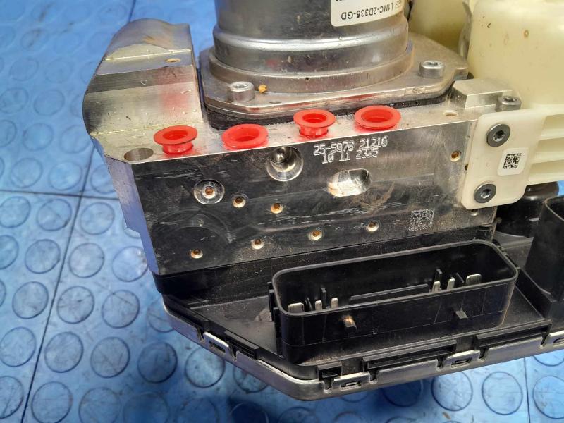 2021 Ford Explorer Anti-Lock Brake Parts