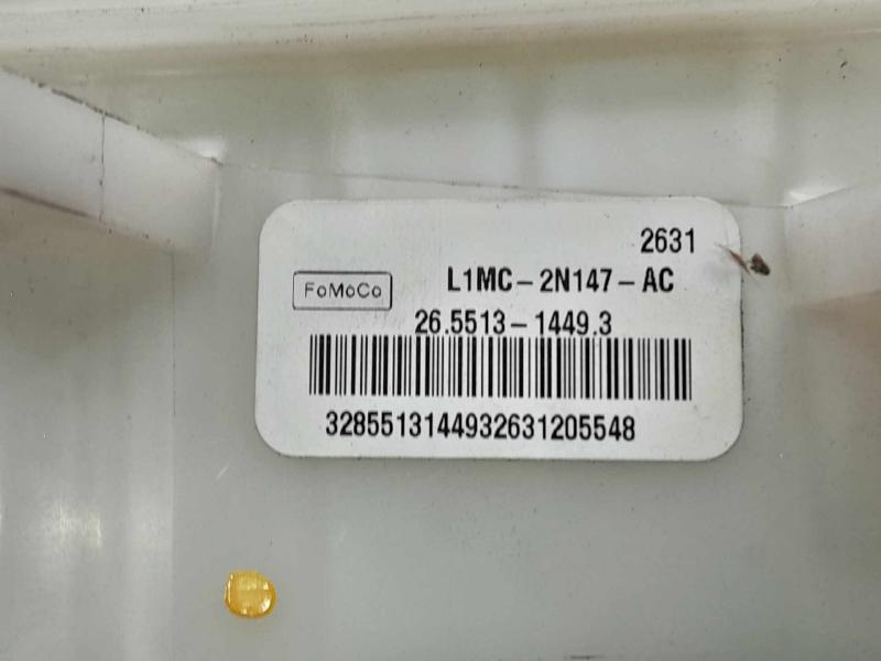 2021 Ford Explorer Anti-Lock Brake Parts