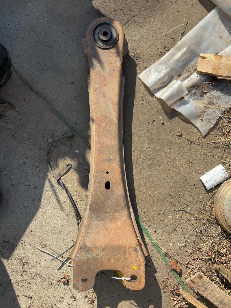 2005 Ford F-250 Super Duty I-Beam