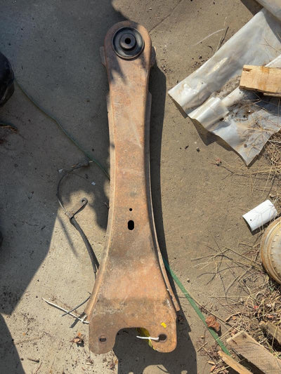 2005 Ford F-250 Super Duty I-Beam