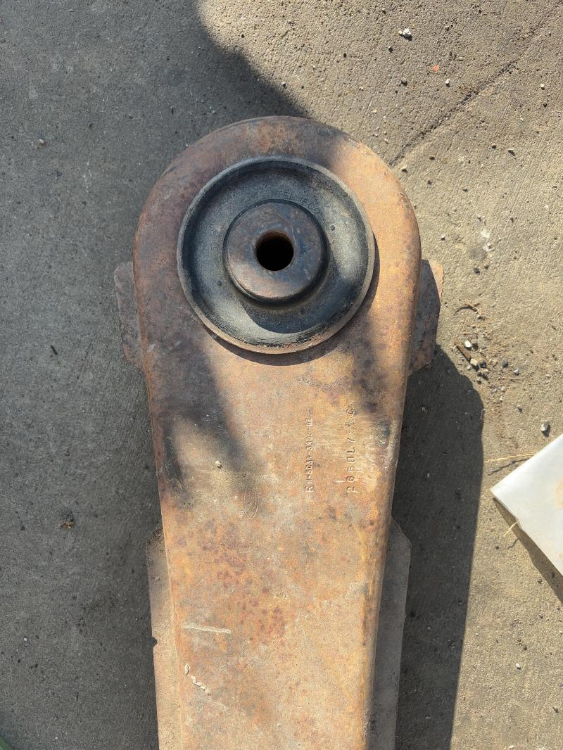 2005 Ford F-250 Super Duty I-Beam