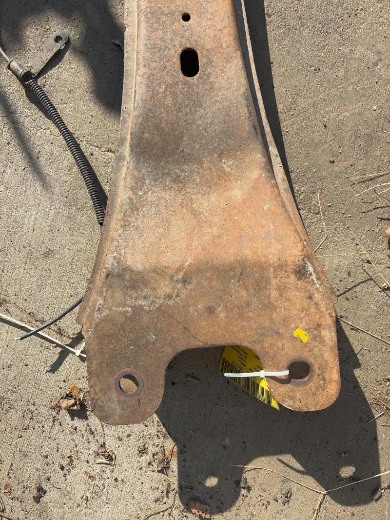 2005 Ford F-250 Super Duty I-Beam