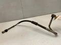 2001 Nissan Xterra Air Conditioner Hose