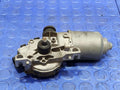 2010 Dodge Challenger Wiper Motor Front