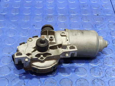2010 Dodge Challenger Wiper Motor Front