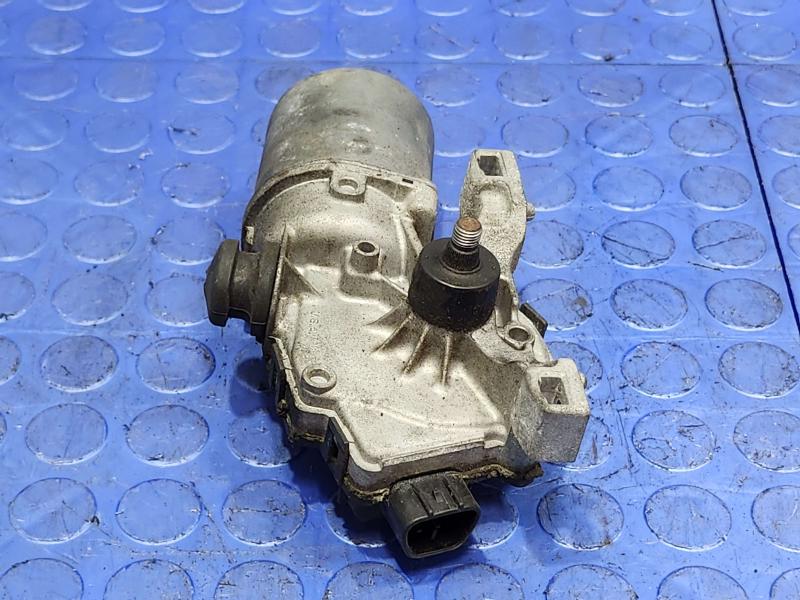 2010 Dodge Challenger Wiper Motor Front