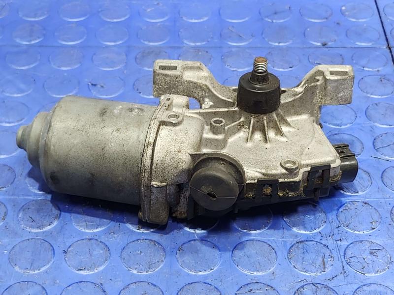 2010 Dodge Challenger Wiper Motor Front