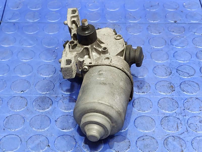 2010 Dodge Challenger Wiper Motor Front