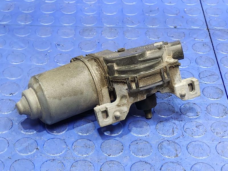 2010 Dodge Challenger Wiper Motor Front