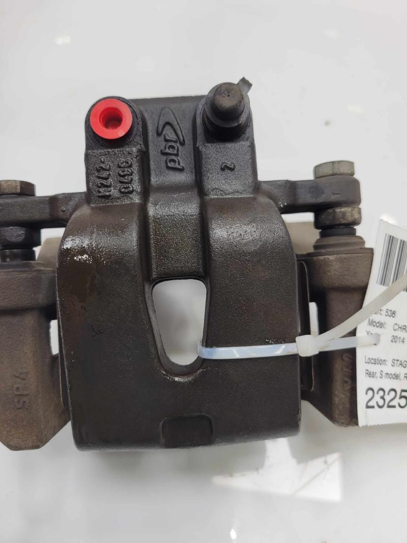 2014 Chrysler 300 Caliper