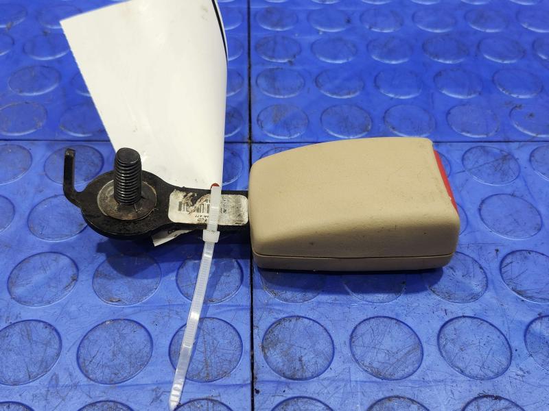 2013 Ford F-150 Rear Seat Belt