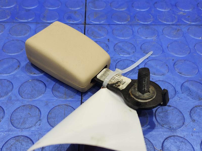 2013 Ford F-150 Rear Seat Belt
