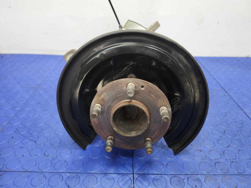 2016 Honda Civic Rear Knuckle/Stub Axle
