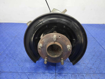 2016 Honda Civic Rear Knuckle/Stub Axle
