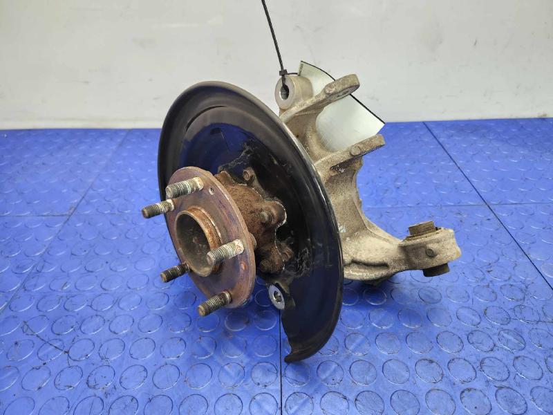 2016 Honda Civic Rear Knuckle/Stub Axle
