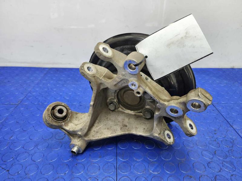 2016 Honda Civic Rear Knuckle/Stub Axle