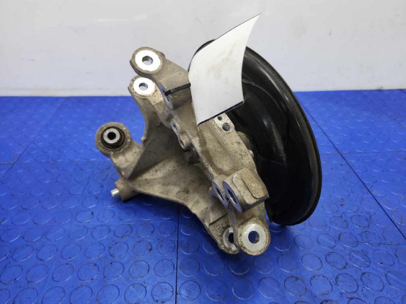 2016 Honda Civic Rear Knuckle/Stub Axle