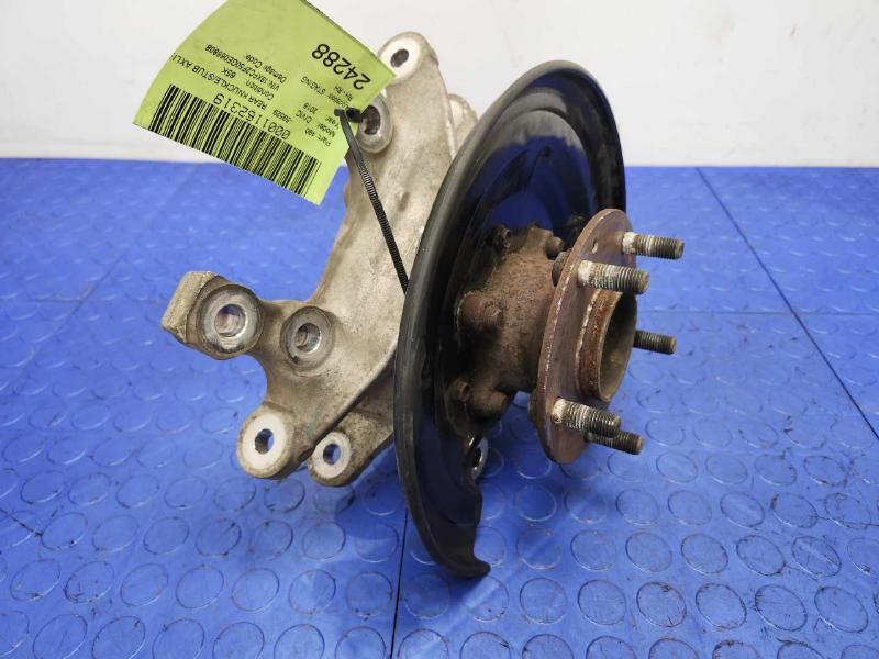 2016 Honda Civic Rear Knuckle/Stub Axle