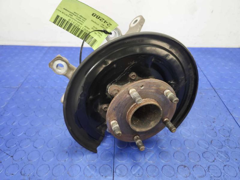 2016 Honda Civic Rear Knuckle/Stub Axle