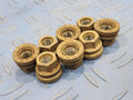 2012 Ford F-250 Super Duty Lug Nuts