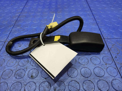 2008 Subaru Legacy Front Seat Belt